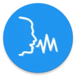 tell me - text to speech android application logo